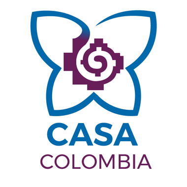 Casa Colombia