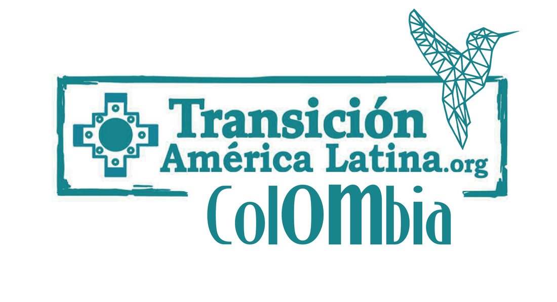 Transición América Latina